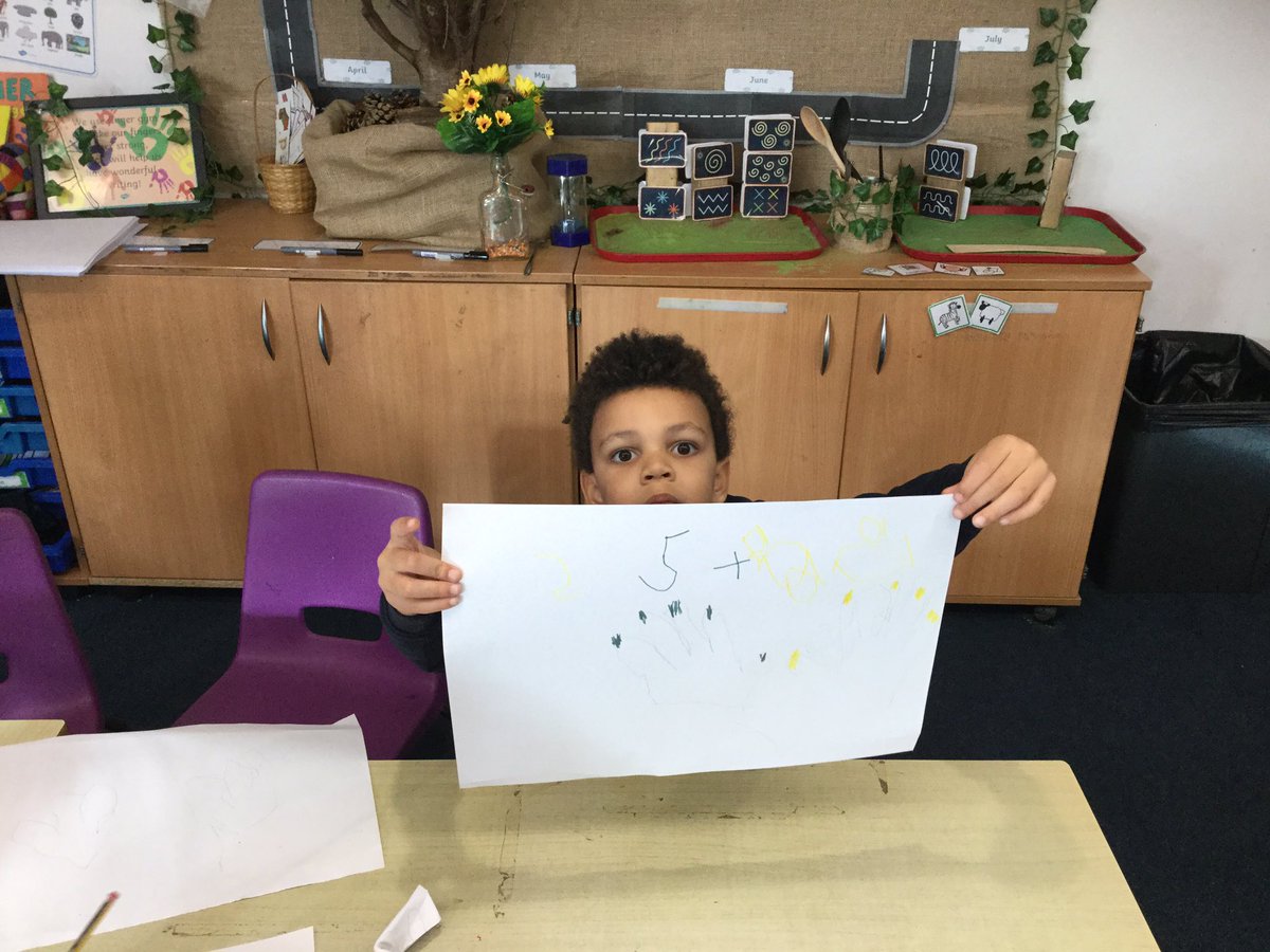 Reception - Mrs Jones tweet media