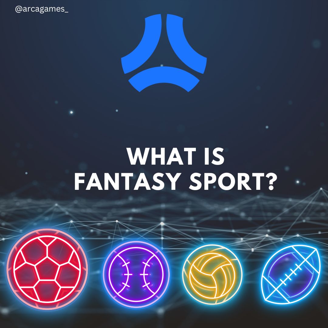 ArcaGames_'s tweet photo. #fantasysport is a sort of gaming which is played by the users in the Internet. Gamers create their virtual teams consisting proxies of real players of a #sport.
#ArcaGames #OneTo11 #FantasySport #fantasyfootball #Fantasycricket #freetoplay #freetoplaygames #freetoplaygame https://t.co/J8El4Eb1IQ