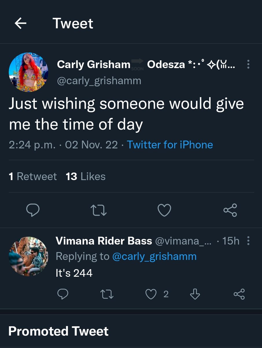 vimana_rider's tweet photo. To date the funniest reason I've been blocked 😁💀 https://t.co/bD2jndtahT