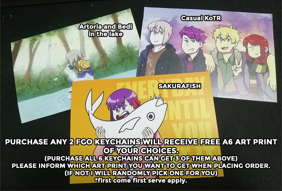 Onlin/e sh/op is finally open in Ko-Fi! The sh/op will be open for 2 weeks! (3rd Nov-16th Nov) Please do check out my merch🙏
TO MALAYSIAN: IF YOU ARE INTERESTED TO ORDER ONLINE PLEASE DO NOT PLACE ORDER THERE AND DIRECTLY MESSAGE ME FOR DETAILS!
(read thread for more info)