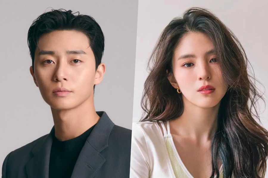 soompi's tweet photo. #ParkSeoJoon And #HanSoHee's "#GyeongsangCreature" Confirmed For Season 2 Before Season 1 Premiere 
https://t.co/pPb8slLCi0 https://t.co/FdiMEseU8u