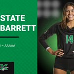 Photo by McIntosh Volleyball (@McIntoshVolley)