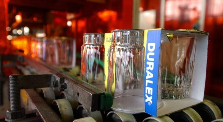 Read more about the article NEW – France’s glass manufacturer Duralex suspends operation for 5 months due to