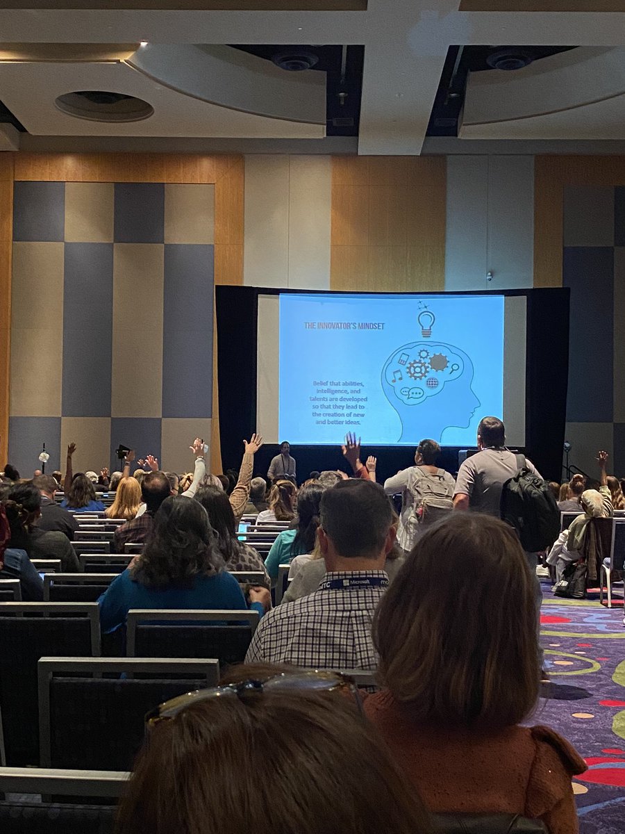 Day 2 🌟 #GaETC22