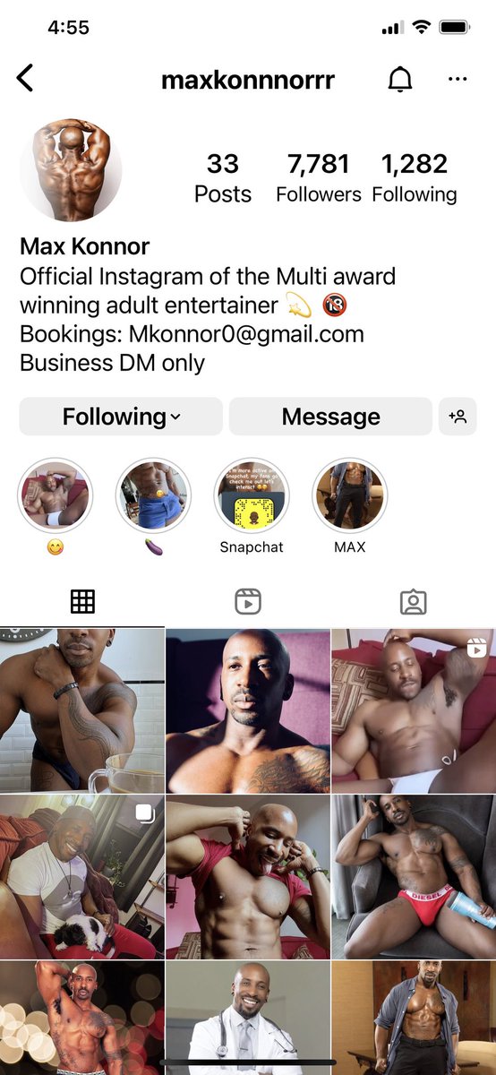Lexi_CD's tweet photo. I am so confused with this guys that have so many followers on social media and they are porn stars and they still trying to get $$$ from regular people #scam #scammers #porn #maxkonnor 🤷‍♀️ https://t.co/WTNUgHz6lx