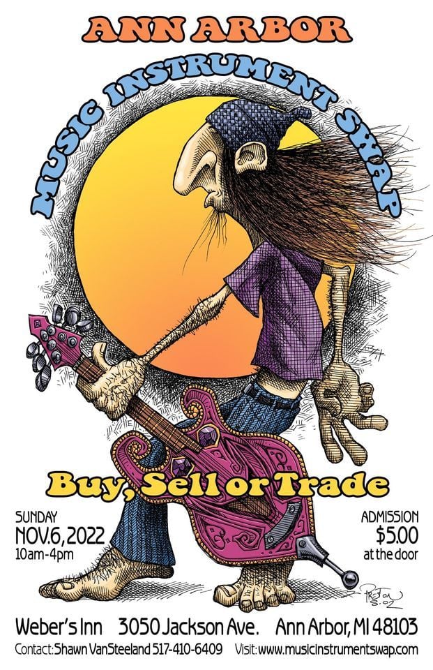 Sean DeMonner tweet media