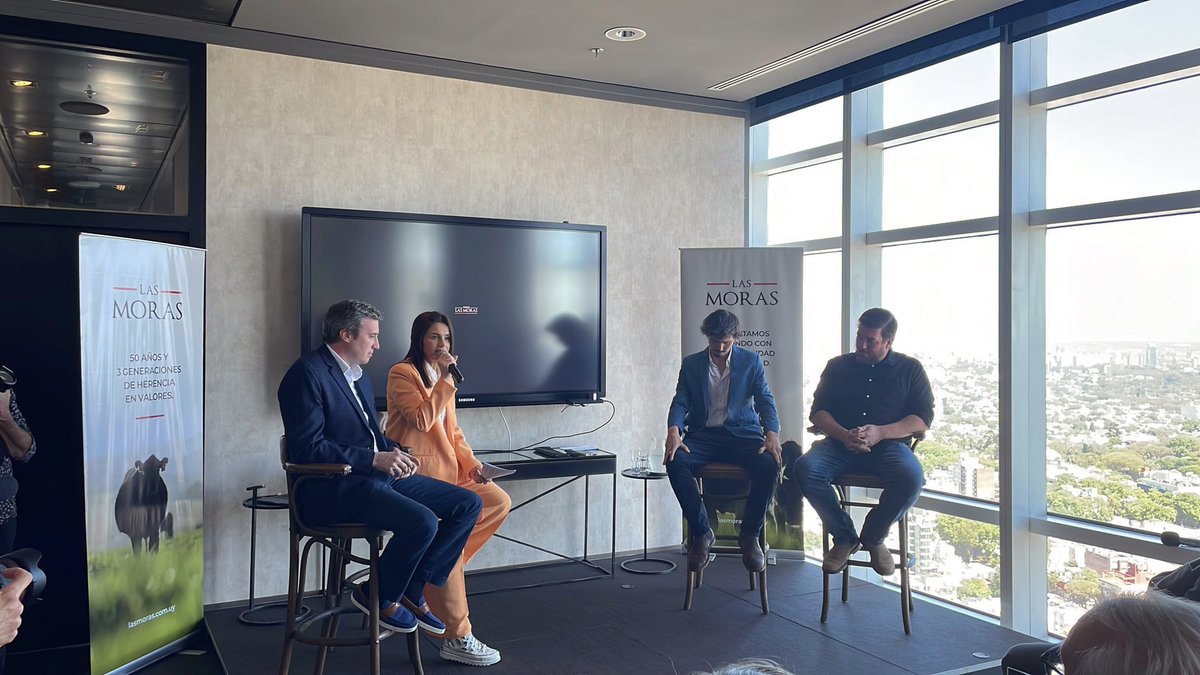 RURALES EL PAÍS tweet media