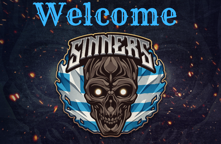 Project_Sinners tweet media