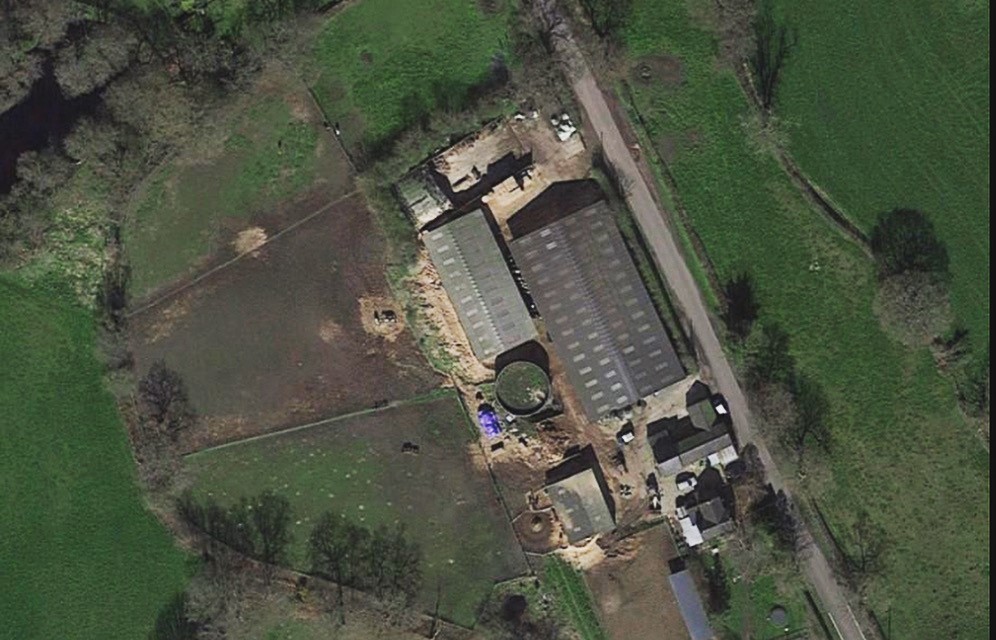 Wharfe Rural Planning tweet media