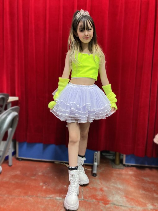 Twitterのコスプレ画像6