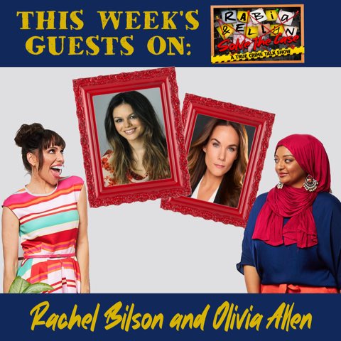 Rabiaandellyn on Twitter: "These women chose the case that has baffled