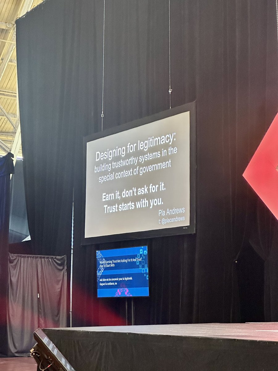 FWD50 tweet media