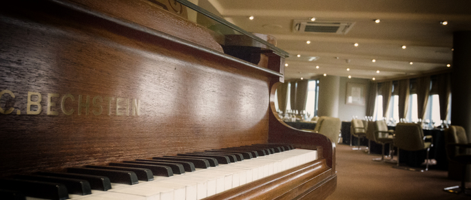 The White Tower tweet media