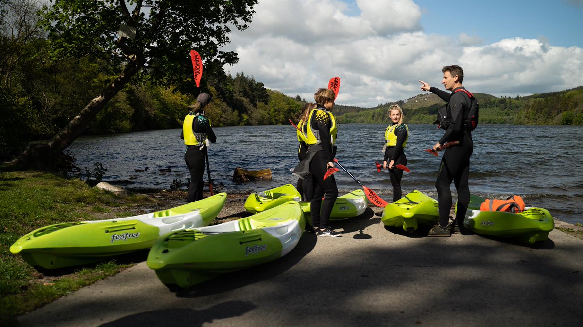 Ireland's Association for Adventure Tourism tweet media