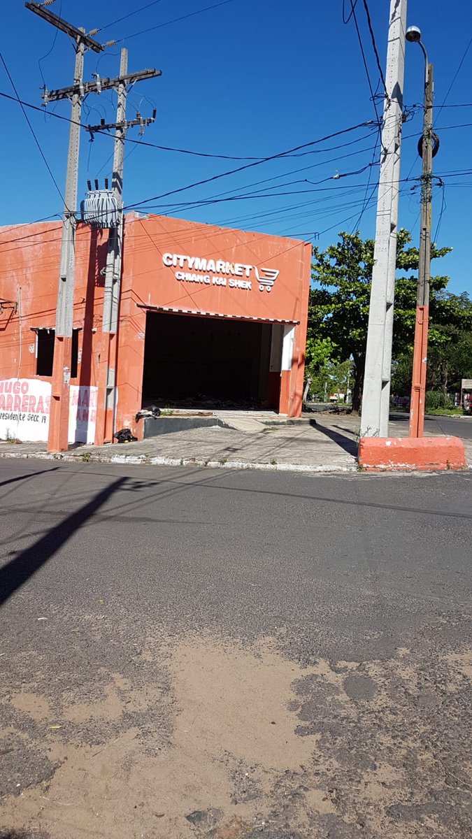 Germán Pam Acevedo tweet media