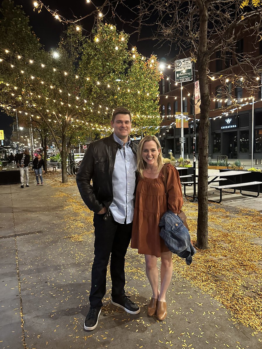 TheBabyChick's tweet photo. Being able to learn from other publishers and the incredible people at @Google (looking at you Gigi & Elena) is such an amazing experience that we are incredibly grateful for. Excited to implement what we’ve learned & help more mothers along the way. 💗 #I4Gpublishermeetup https://t.co/H7xYoc5Dc5