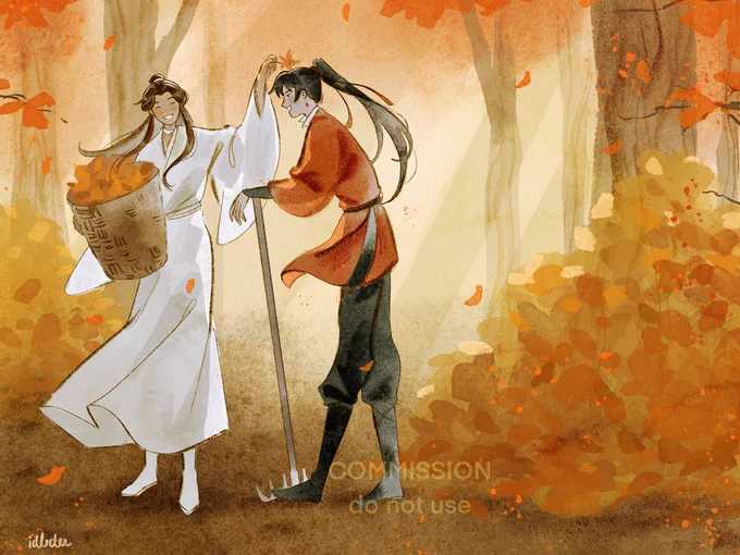 fall is their season  #tgcf 
