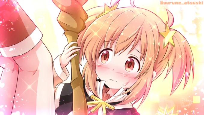 きらファンのきららちゃん描けました!(ランプちゃんやうつつちゃん達もいるよ!)リクエストありがとうございます!!!#Skeb #きららファンタジア ●pixiv版→  