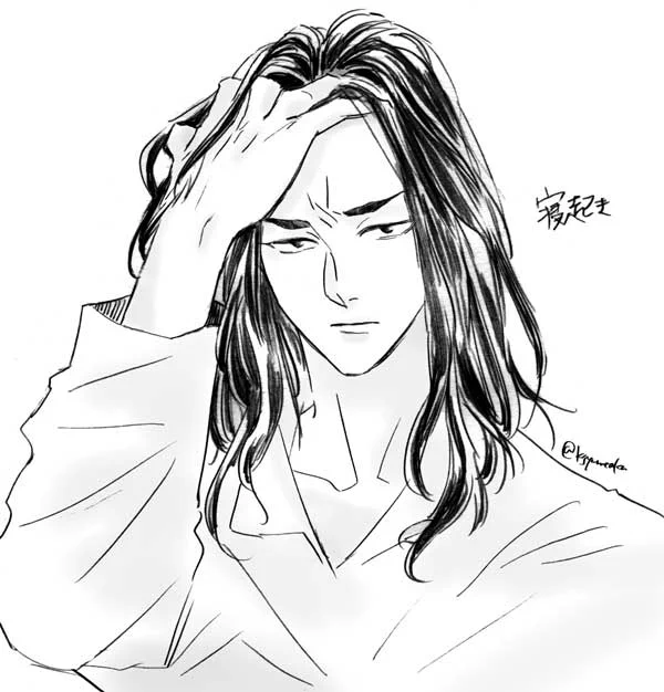 ㊗️ばiじiさん誕生日おめでとう☺️

締め切り1週間前…!😭原稿頑張ってます💪😂 