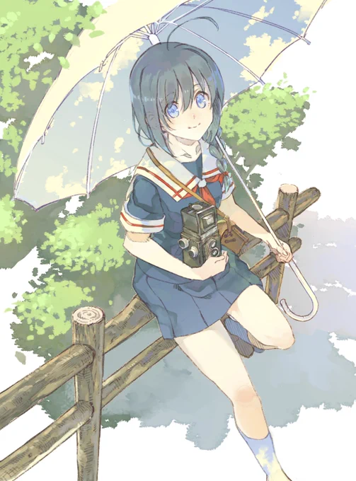 時雨ぇ…… 