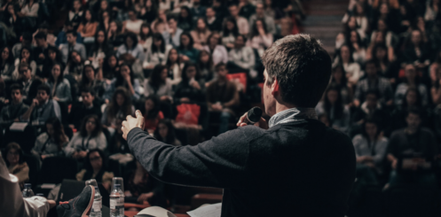 LassWho's tweet photo. Have you ever hired a #keynotespeaker for a #virtual #event? Perhaps this could be your first experience? 

Take a look at our useful tips and tricks to begin your search for a speaker, suited to your audience ⬇️
https://t.co/y0A2oeddBX 

#eventplanning #corporateevents https://t.co/18k8cqAdu4