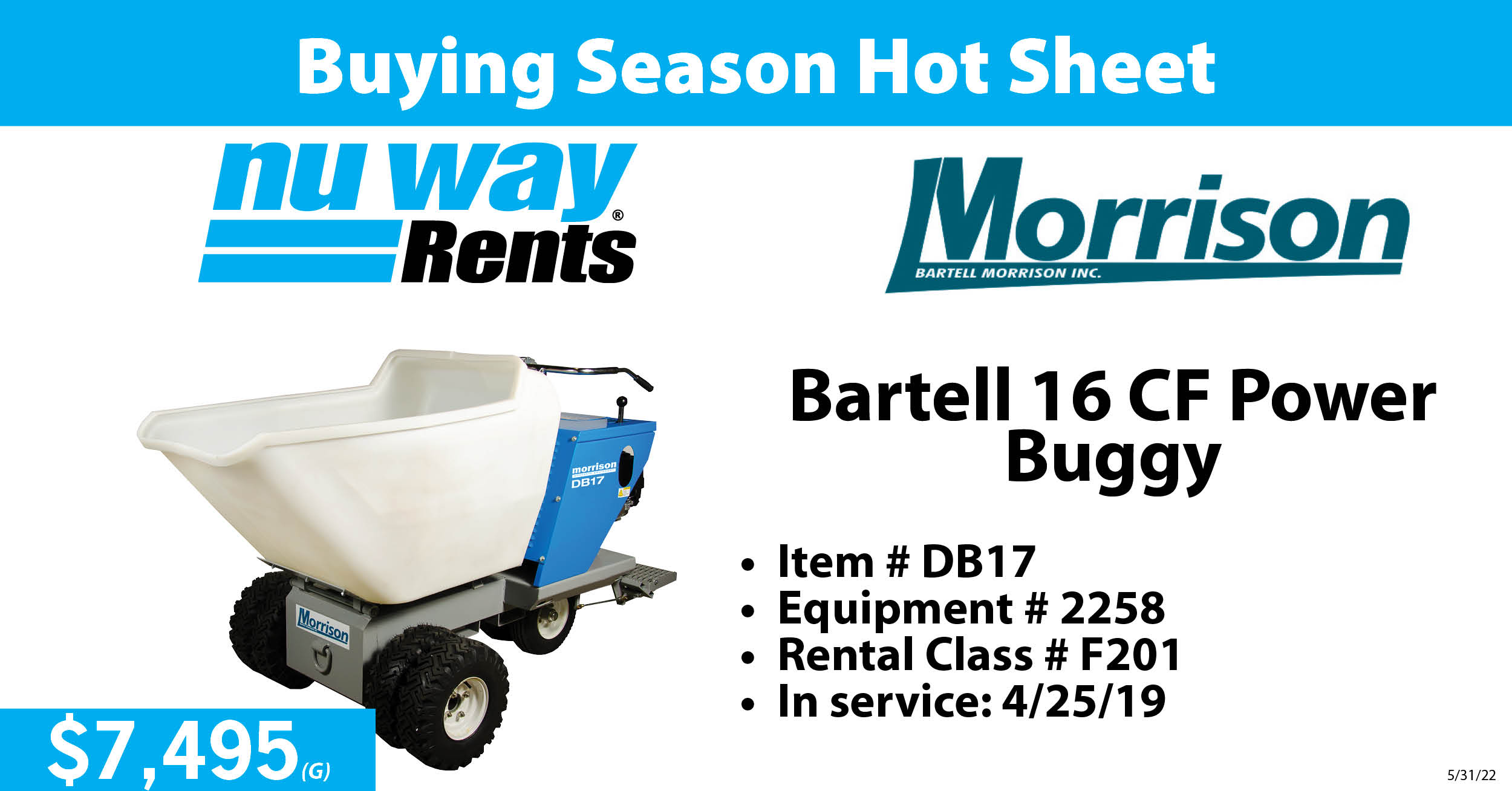 Nu Way Concrete Forms and Rentals (Nuwayinc) / Twitter