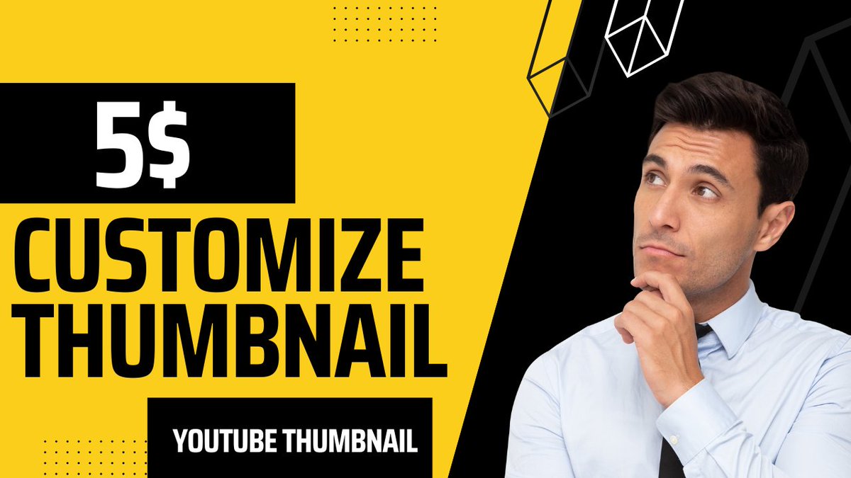 JunaidJ9643's tweet photo. will design your youtube thumbnail 
https://t.co/p1jHZYO2Zp

#logodesign #logo #graphicdesign #branding #design #logodesigner #graphicdesigner #designer #art #logos #brand #brandidentity #creative #illustration #marketing #logotype #Illustrator https://t.co/vsRQli90GW