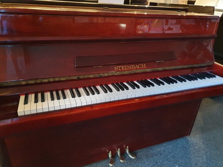 Piano_Warehouse's tweet photo. Steinbach second-hand piano, which is ideal for the beginner pianist and beyond.
#steinback #steinbackpiano #steinbackmusic #piano #pianos #pianist #beginnerpianist #music #pianomusic #london #londonlife https://t.co/5QkFy96kUB