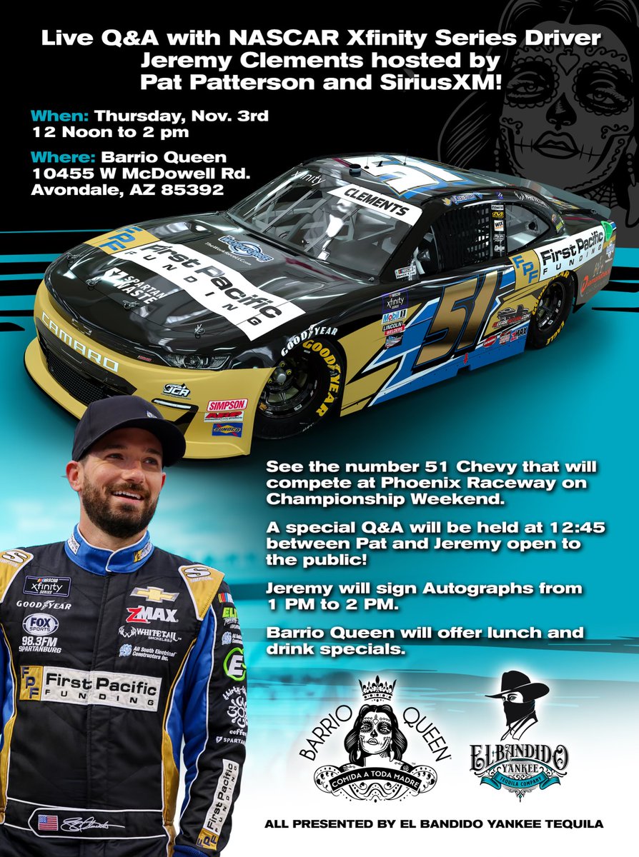 Pat Patterson tweet media