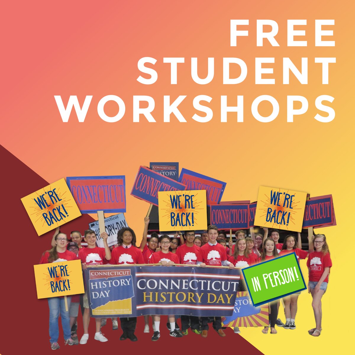 CT History Day tweet media