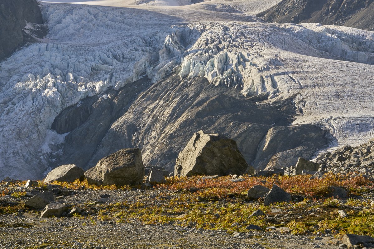 From on-glacier measurements in MT, WA & AK to analyzing satellite imagery, scientists with the #USGS Benchmark Glacier Project have been studying glacier-climate relationships for decades 👉 geonarrative.usgs.gov/glacierclimate/ @USGS_Alaska #USGS_NOROCK