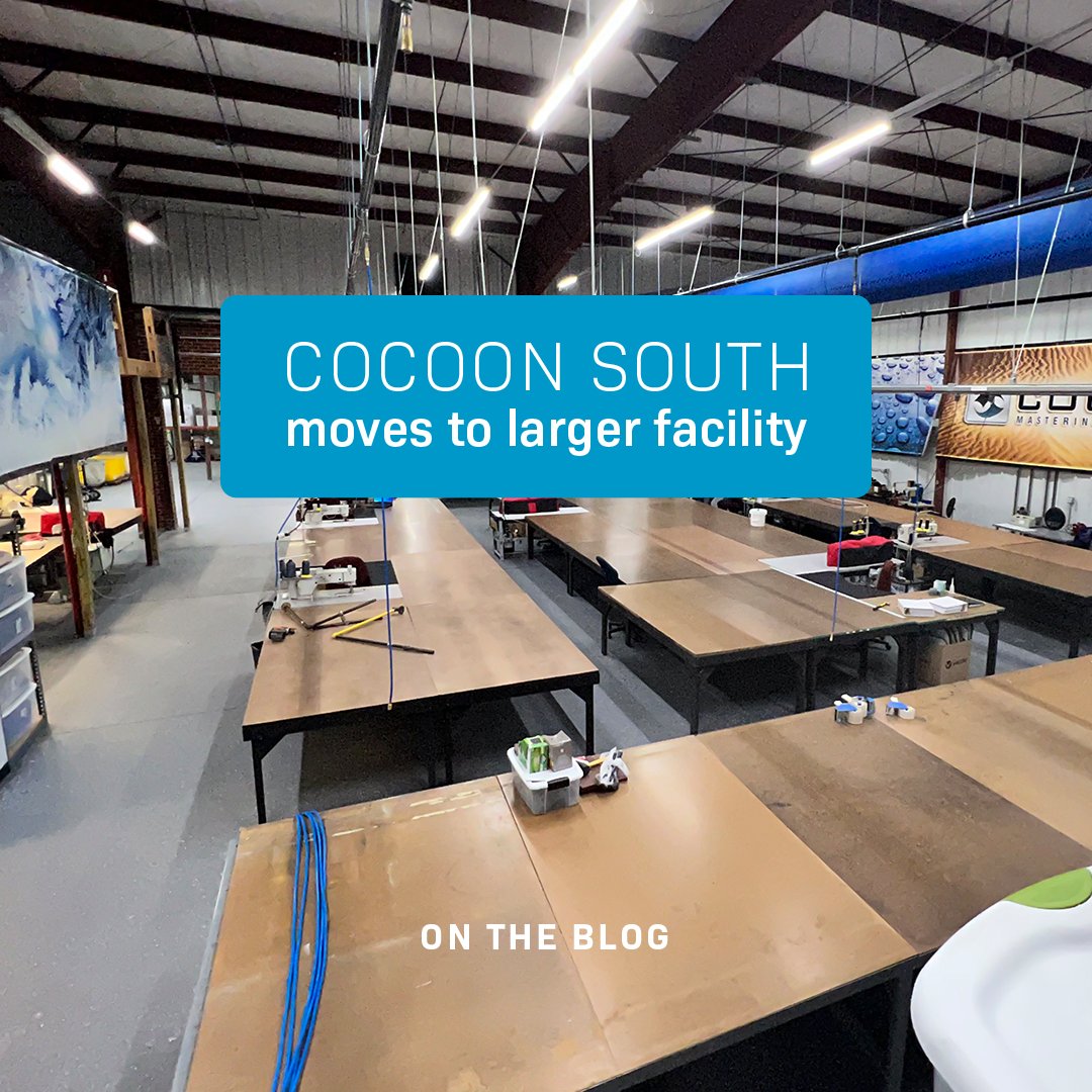 Cocoon, Inc. tweet media