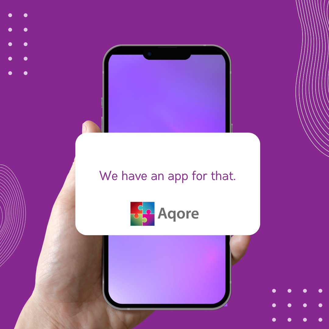 AqoreSoftware's tweet image. Does your Front or Back-Office software come with a user-friendly app? Ours does. Check out the benefits of our solution and read about how it has revolutionized #recruitmentoptimization. aqore.com/mobile-apps-th…