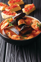 CClinicJournal's tweet photo. A Mediterranean-style diet appears to provide the greatest benefit to a healthy gut microbiome and brain. Click the link to learn more!

https://t.co/eyDkrCmTh8 https://t.co/DqAk0yiw53
