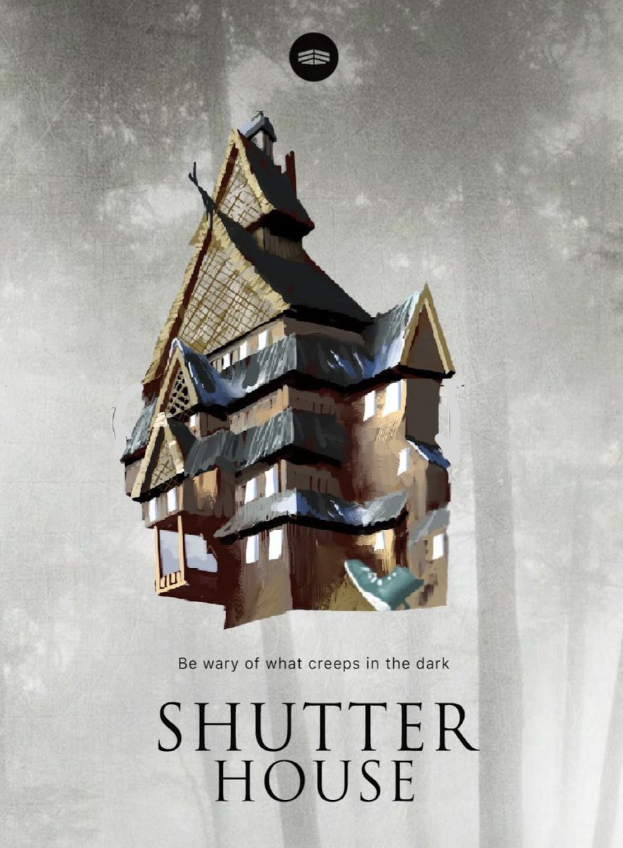 metafi_realty's tweet photo. @moonbirds @ainightbirds those with skeleton or haunted traits, we’ve found your new home @metropolisworld as we welcome temporary residents &amp; guests to the Shutter House. Interested in showcasing your collection or hosting a private event? Reach out if you dare. https://t.co/oKNIdGXjfg