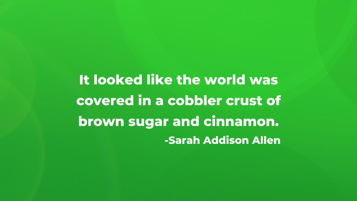 JoySolCBD's tweet photo. Focused on all things yummy and sweet. A perfect fall quote and an excellent world view, indeed. Our #CBD Daily Care System with three, targeted Oil Drops Blends is expertly formulated to help you keep seeing the good in everything - all day, every day. #thesweetsideoflife #cbd https://t.co/EZkHRIGQCB