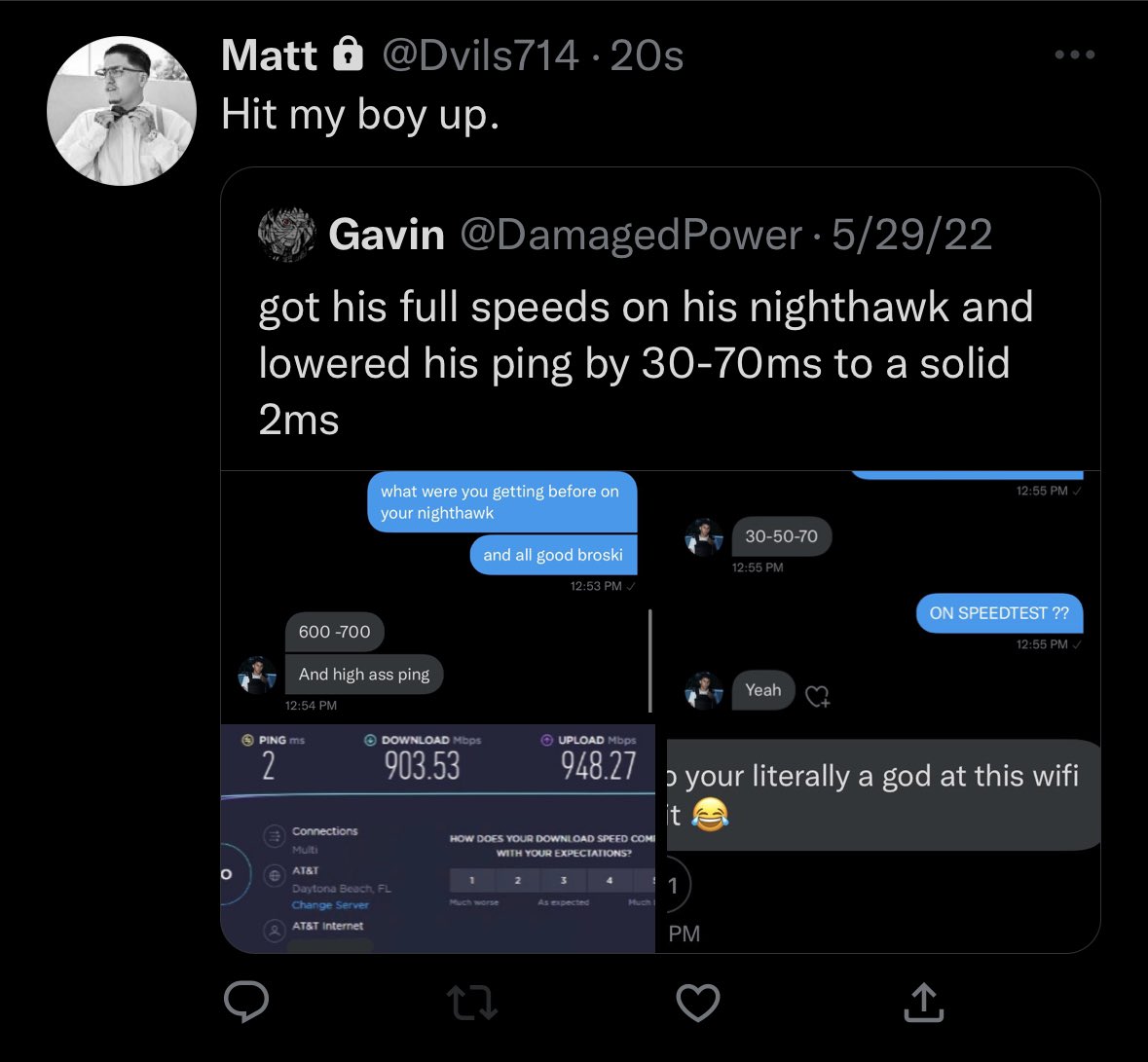 DamagedPower's tweet image. 