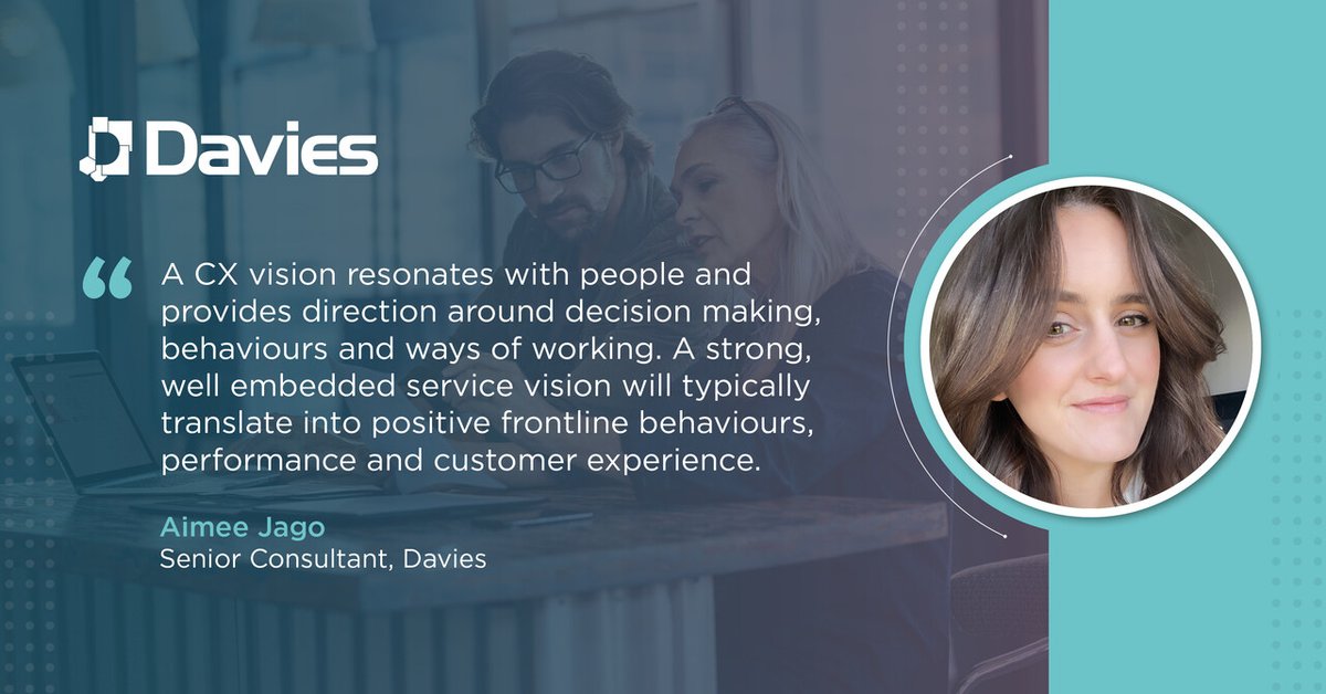 Davies Consulting & Technology tweet media