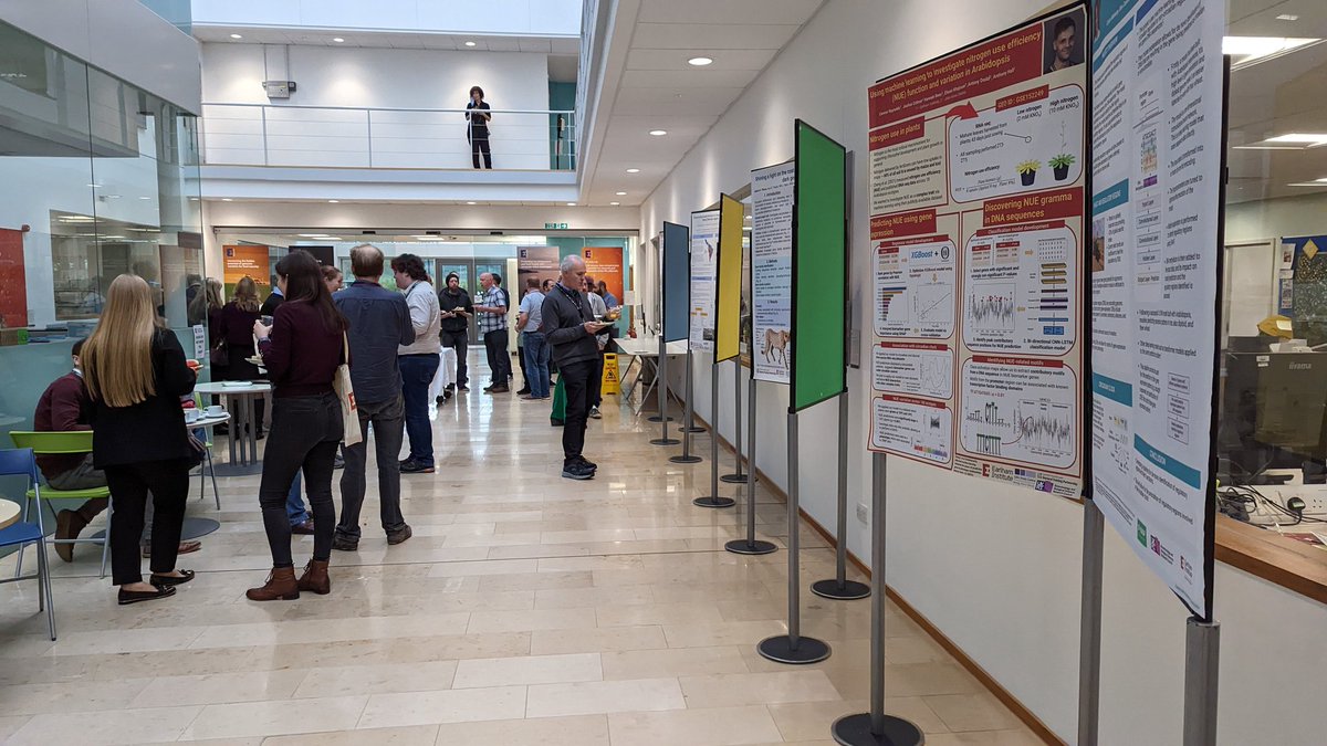 Earlham Institute tweet media