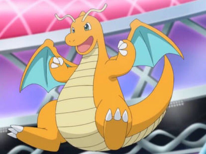 Ah yes, the best dragon gets community day. You know I'm down! 😄