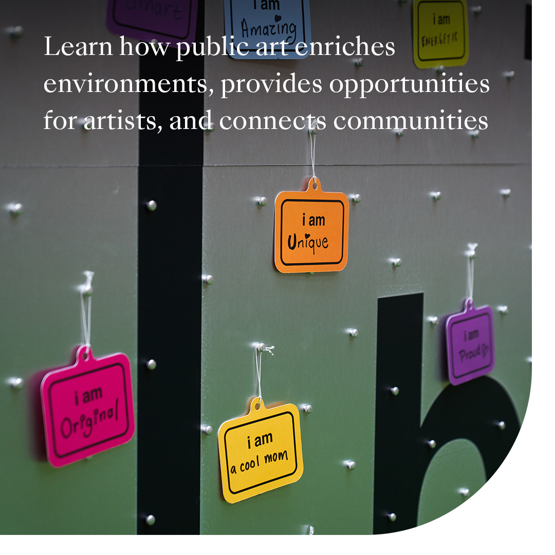 Join us LIVE today at 11:30AM CT/12:30PM ET for “A Beautiful Vision: Connecting Communities with Dynamic Installations.”

Register now!  spr.ly/6018MsZgp