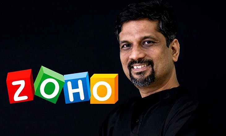 ZohoCommerce's tweet photo. Zoho joins the Open Network for Digital Commerce as a technology service provider to facilitate ecommerce sellers using Zoho Commerce to reach a wider audience. https://t.co/uTgICpOWKa 
 
#ONDC #OpenNetworkForDigitalCommerce #ecommerce #ZohoCommerce #zoho https://t.co/EPlWQqB81U