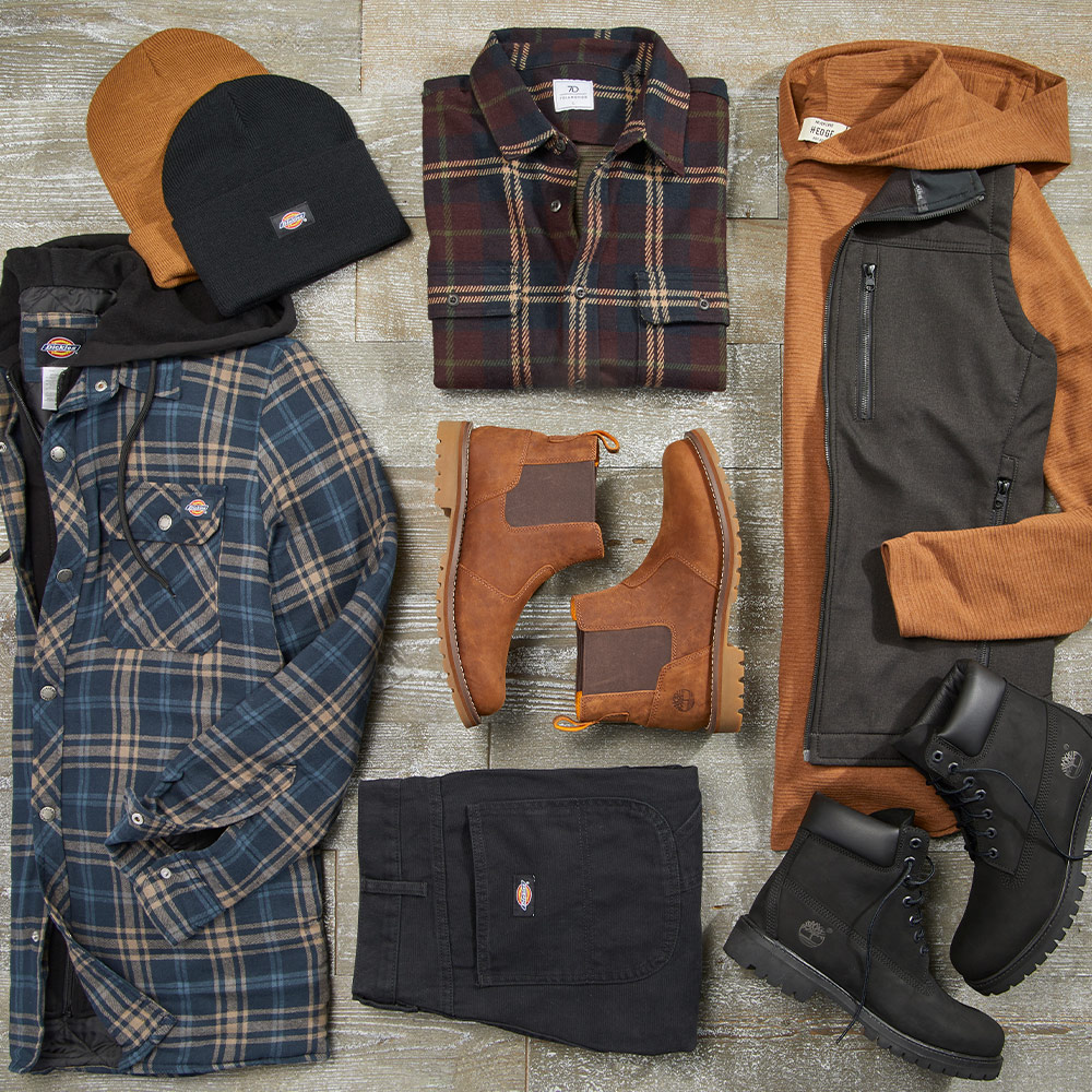 Von_Maur's tweet photo. Function meets fashion with the utility trend. Check out all this and more here https://t.co/okKdrldJnK
#VonMaur #ShoppingPerfected #MensFashion #UtilityTrend #MenUtilityFashion https://t.co/fUoEh7SKnZ