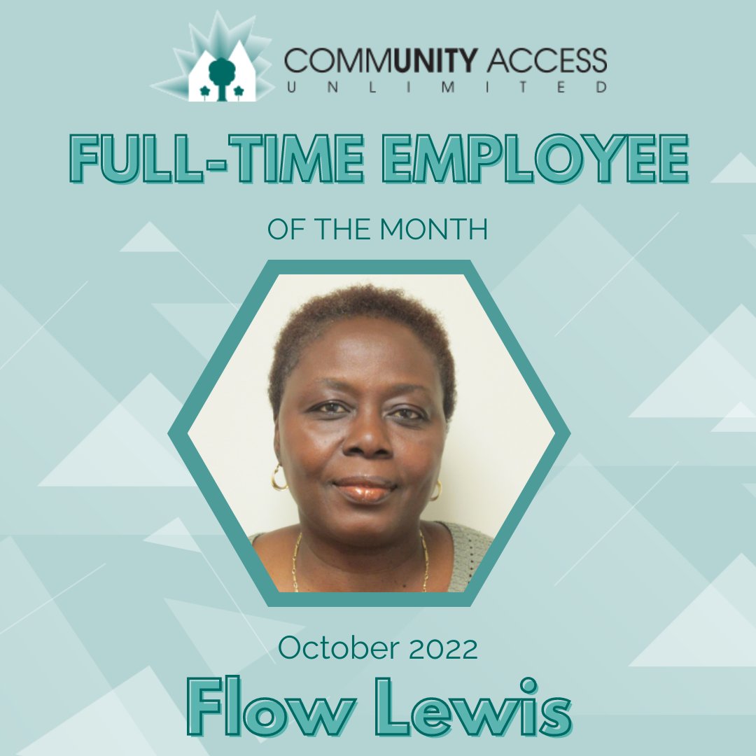 Community Access Unlimited tweet media