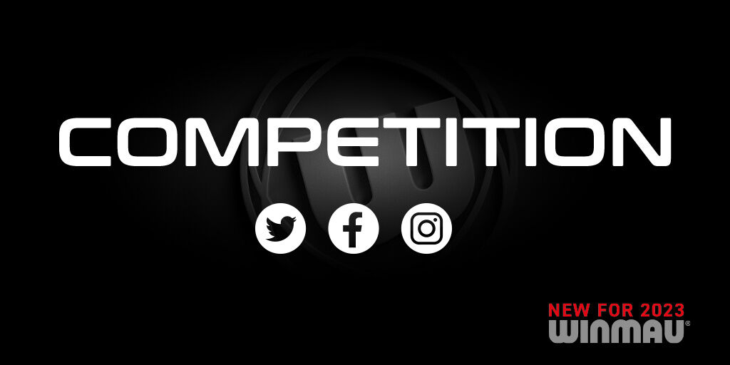 Winmau tweet media
