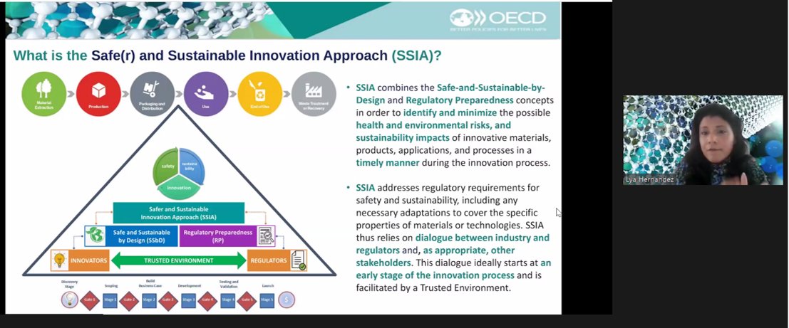 Penny Nymark, PhD tweet media