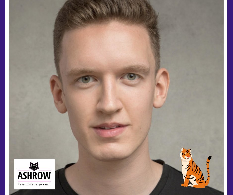 AshrowTM's tweet photo. We are so thrilled for JACK HUCKIN who has just booked a huge tour for next year. This is a fantastic job which we are so excited to share more details about in the near future. Well done Jack. ππ¦
#Ashrow #ProudAgent
#Grad #WorkingGrad #WorkingActor #FirstBigJob https://t.co/4QfEgn35aB