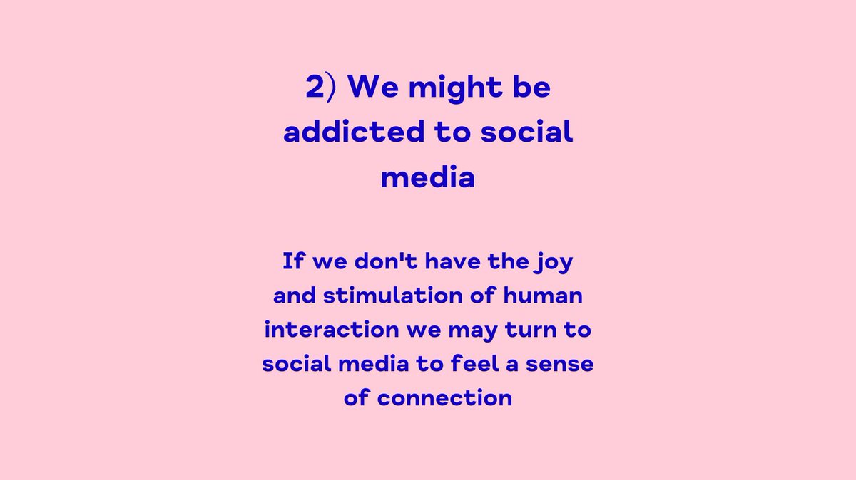 rb_mind's tweet photo. Loneliness and social isolation are quite prevalent in society today and it is common to feel lonely if we're experiencing a mental health issue. But loneliness isn't often talked about and we want to highlight some of its key signs!
#Loneliness #MentalHealth #RBMind https://t.co/QAiesfa1T3