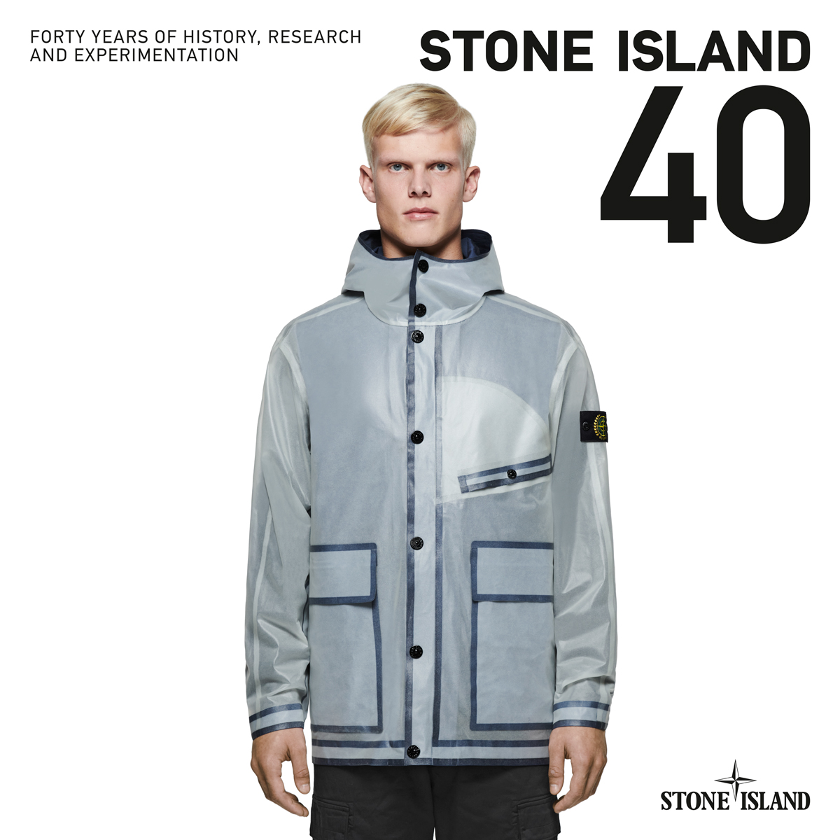 Stone Island (@stoneisland) / Twitter