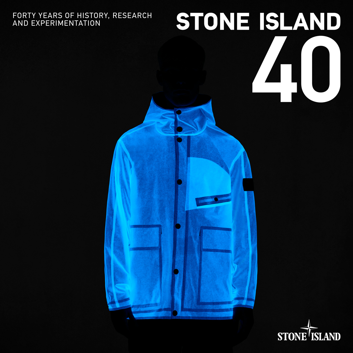 Stone Island (@stoneisland) / Twitter
